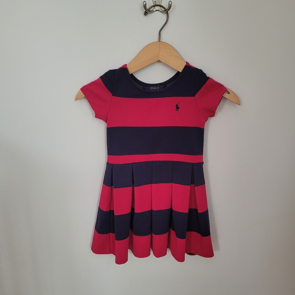 Polo Ralph Lauren Dress